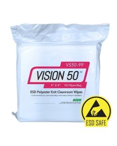 ANTI-STATIC WIPES